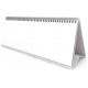 Calendrier de table 30x10,5 cm