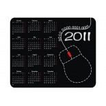 Tapis de souris Calendrier