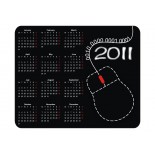 Tapis de souris "Calendrier"