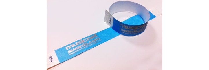 Bracelets & Contrôle
