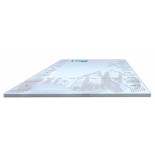 Calendrier sous-main 25 feuillets
