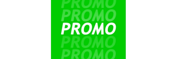 Promos / Discount
