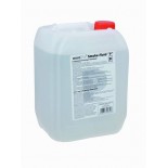 Liquide pour machine à fumer