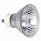 Lampe GU10 230V 35W 25° (x 10)