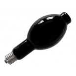 Ampoule lumière noire E40 - 400 Watts