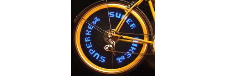 Accessoires Vélos