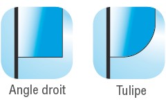 Forme du Beachflag