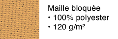 Maille du Beachflag